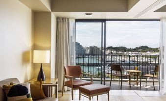MB GALLERY CHATAN by THE TERRACE HOTELS