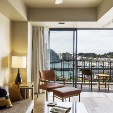 MB GALLERY CHATAN by THE TERRACE HOTELS