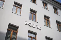 Bob W Beethoven Hotel a Bonn