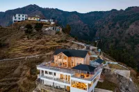Amã Stays & Trails Soul Storries- Luxury Villas and Resort, Mussoorie