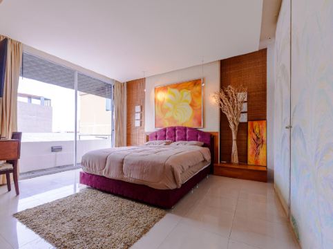 พาซาดีนา ลอดจ์