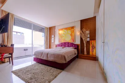 パサデナロッジ