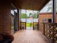 Dacha Place Hotel
