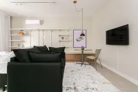 Rooftop Pool with Sea View | Foodhall | WI-FI 200MB #TopTower