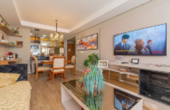 Glamour - Stay House Temporada