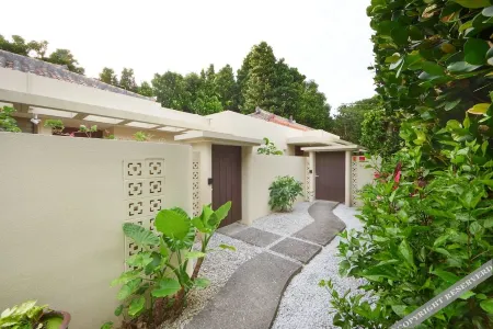 Private Villas Ryuz Bise