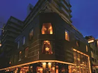 Nakajimaya Grand Hotel Hotels near Suruga Ward