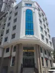 A25 Hotel - Hoàng Đạo Thúy 1 Các khách sạn ở Hà Nội