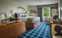 Graduate by Hilton Charlottesville Hotel di Charlottesville