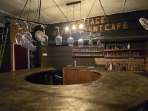 Heritage House @ Windcave