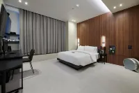 Ilsan Janghang Just Play la Festa Hotels in Goyang