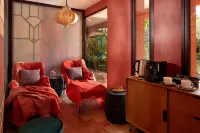Hotel la Villa Duflot Restaurant & Spa Nuxe - Spa