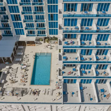 Hotel Maren Fort Lauderdale Beach, Curio Collection by Hilton