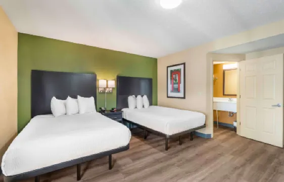 Extended Stay America Suites - Chesapeake - Greenbrier Circle