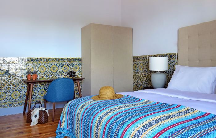 Noble House Essence Évora - by Unlock Hotels