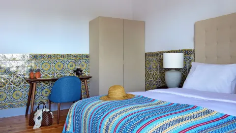Noble House Essence Évora - by Unlock Hotels in Evora
