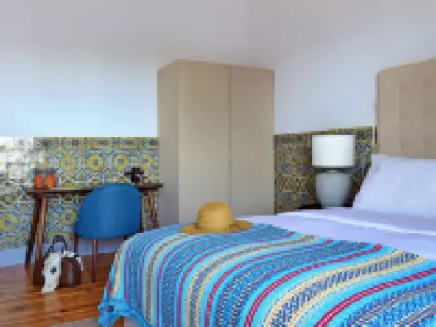 Noble House Essence Évora - by Unlock Hotels โรงแรมในแอวูรา