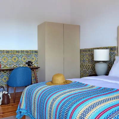 Noble House Essence Évora - by Unlock Hotels โรงแรมใกล้Igreja de Santo Antao