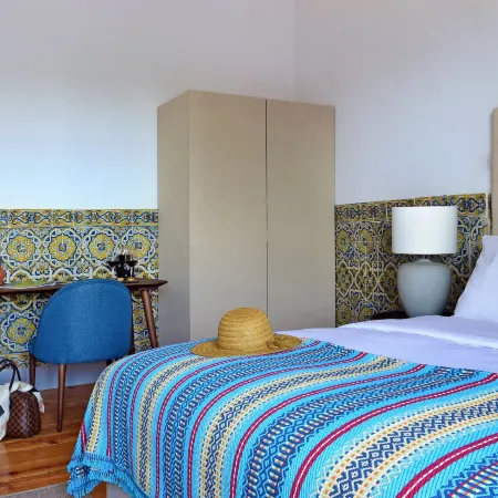 Noble House Essence Évora - by Unlock Hotels Отели в г. Эвора