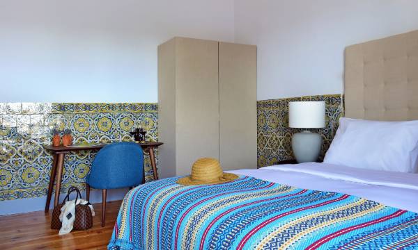 Noble House Essence Évora - by Unlock Hotels