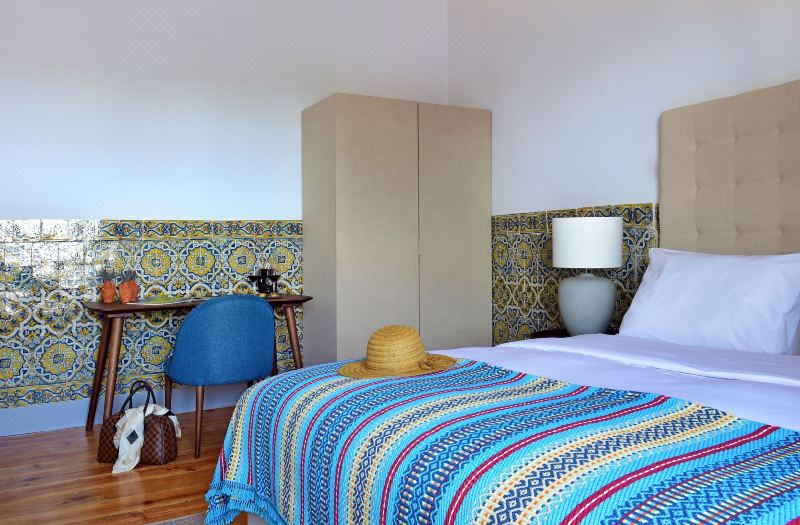 Noble House Essence Évora - by Unlock Hotels