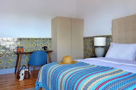 The Noble House - by Unlock Hotels
