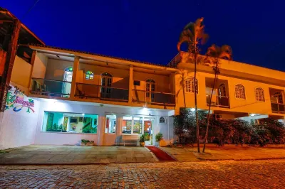 Shangrilá - Rede Soberano Hotels near Quadritur