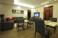 Deauville Inn - 2 ดาว