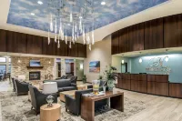 Comfort Suites - Dodge City Hotels in Dodge City