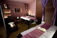 森雅佛洛斯多莫特酒店 - SPA