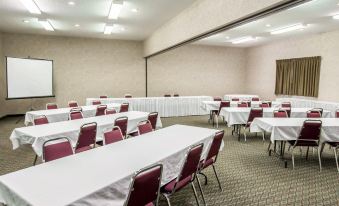 Comfort Suites Omaha East-Council Bluffs