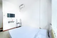 Citara Jaya Guesthouse Mitra RedDoorz Hotels in Jatimekar