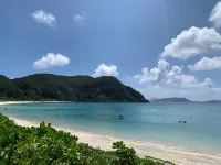 Hotel Kanaloa Hotels in Tokashiki