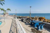 Villa Elizabeth Beach Resort - sul mare