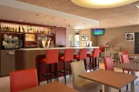 Campanile Reims Ouest - Tinqueux - Wifi