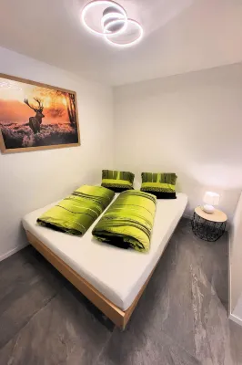 Lilo/Studio