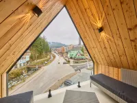 Rooftop Vista Maisonette & Relaxing Bath
