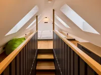 Rooftop Vista Maisonette & Relaxing Bath