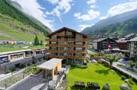 Naco Aparthotel by Arca Spa