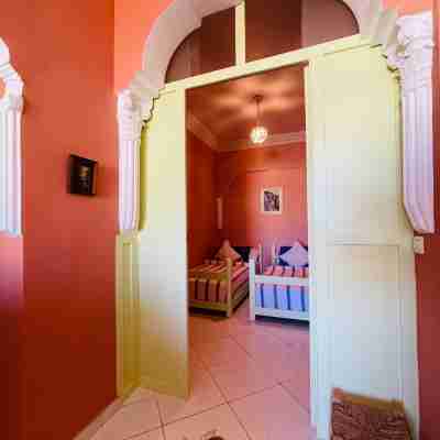 Pleasant Studio in Casablanca Rooms