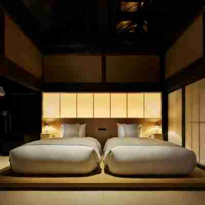 LOQUAT 西伊豆 Rooms