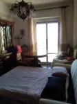 Spacious apartment with sea view terrace in Genoa Pegli Hotels in Pegli