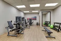 Drury Plaza Hotel Tallahassee - Træningscentre