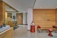 Hyatt Regency Lucknow - spa