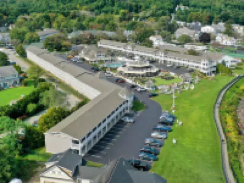 Anchorage by the Sea Hotels in Ogunquit