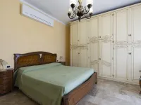 Irma Hoteles en Cipressa