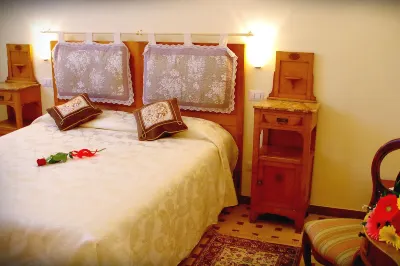 Casalbergo Hotels in Drago