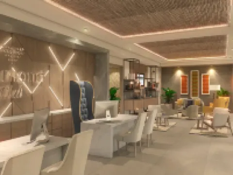 Royalton CHIC Antigua, An Autograph Collection All-Inclusive Resort - Adults Only Hotels in Dickenson Bay