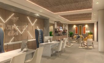 Adults Only, Royalton Chic Antigua