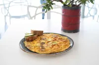 Nelly's Apartments - breakfast